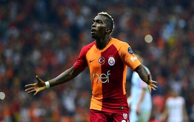 Aslan Yarım Düzine Gol Attı, 3'te 3 Yaptı