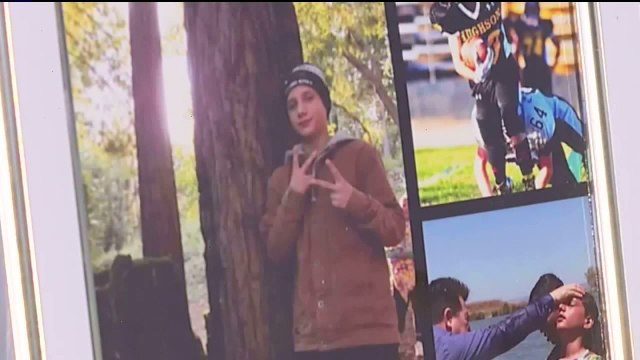 Police Officer Involved in Two Deadly Police Shootings in Past 10 Months