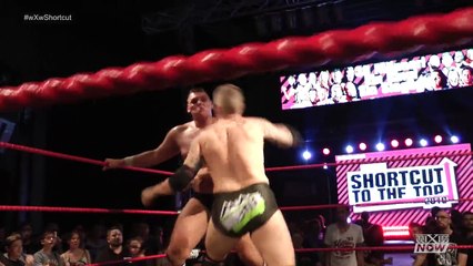 wXw Shortcut to the Top 2018 002