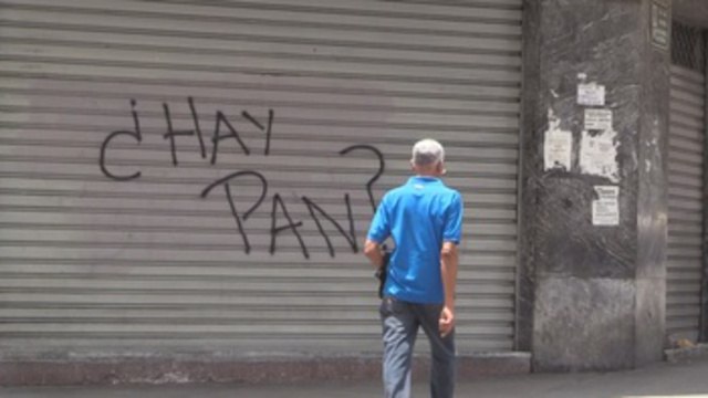 Escasean productos con precios regulados en Venezuela