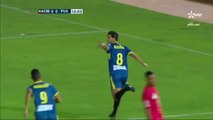 Kawkab Athletic Club Marrakech 0-1 Fath Union Sport de Rabat / Botola Pro (27/08/2018) Week 1