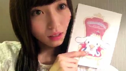 2017年11月27日 山口真帆 NGT48 チームNⅢ