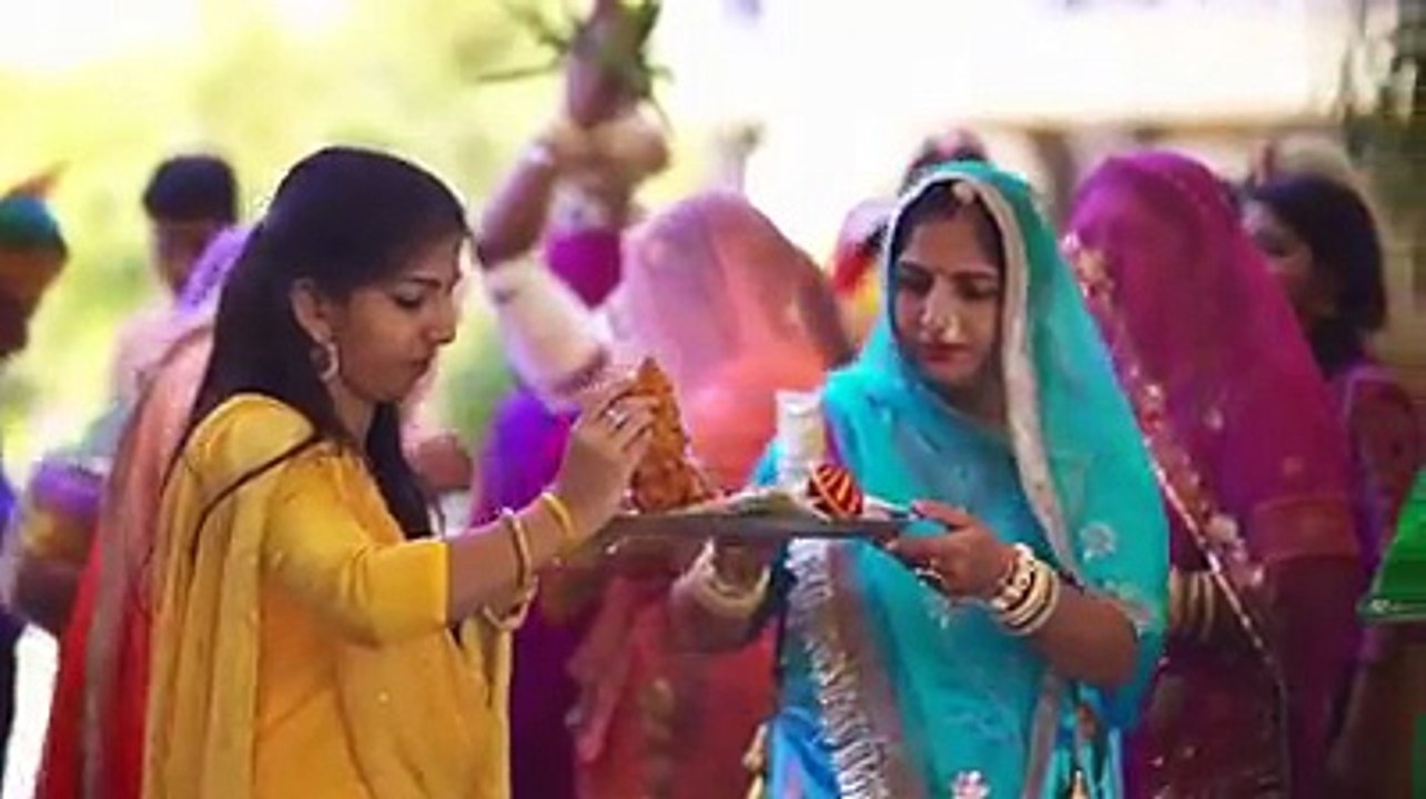 Rajasthani Royal Wedding Song