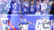 Giants Make Odell Beckham Jr. Highest-Paid WR in NFL