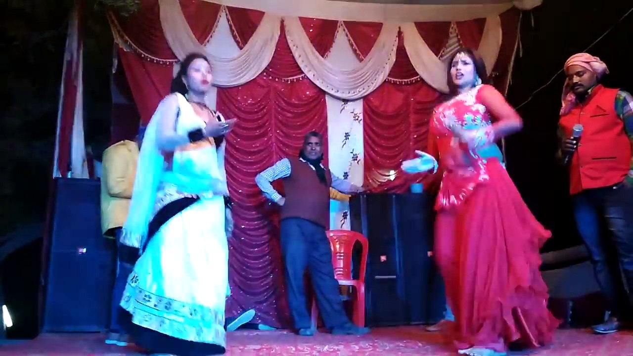 Bhar jata dhodhi pasina se DJ Arkestra dance