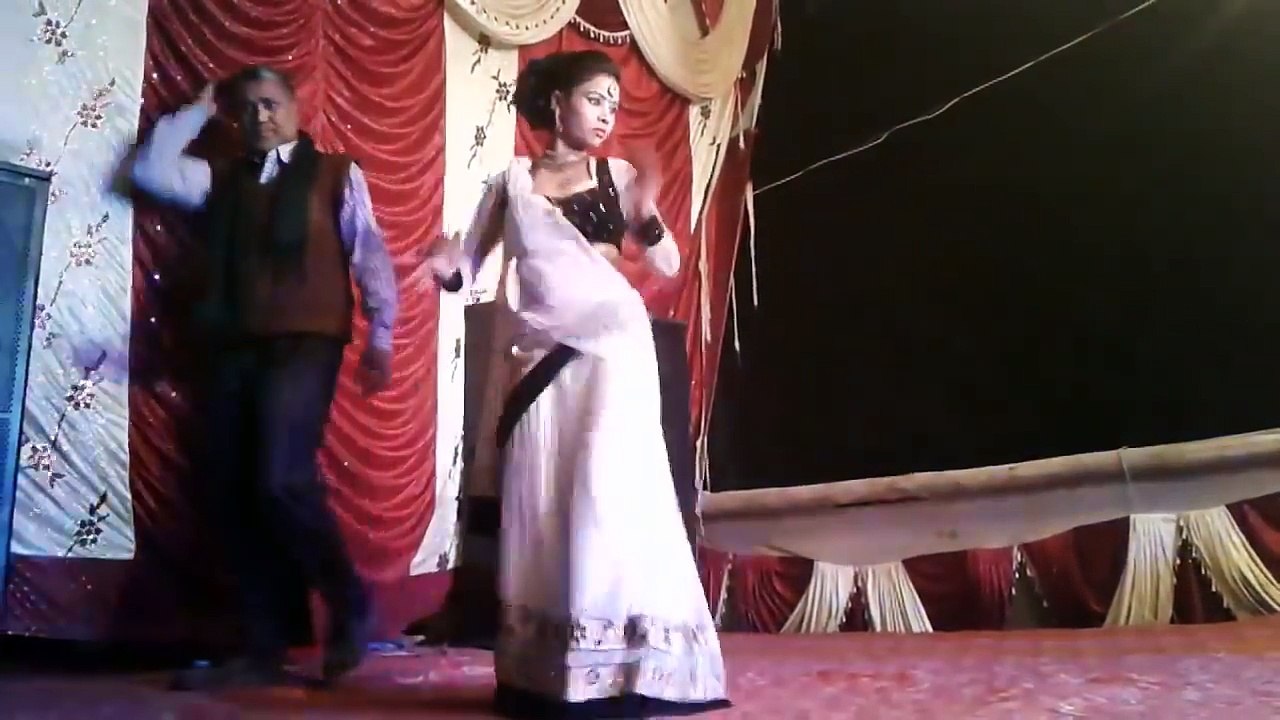 Hardiya Pisa a nanado 2018 arkestra dance