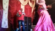 Bhar jata dhodhi pasina se DJ remix Bhojpuri arkestra dance