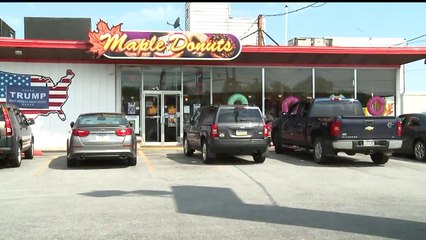 Pennsylvania Mayor Pulls Police Department`s Lip Sync Video Featuring Controversial Donut Shop