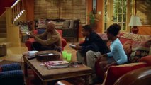 My Wife and Kids S01 E9 Breaking Up and Breaking It