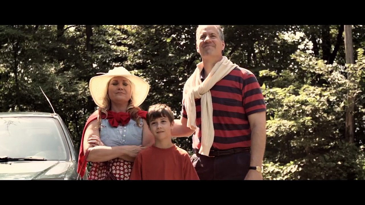 Field Freak Trailer Youtube