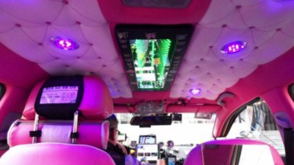 [좋은뉴스] 승객들이 행복했으면...택시의 변신 / YTN