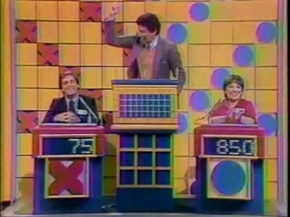 The Match Game Hollywood Squares Hour video Dailymotion