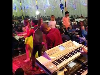 لعبة فى ادين الحياه وليد الصغير