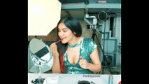 Adah Sharma New Look _ Ready for Red carpet