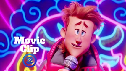 Smallfoot Movie Clip - Percy's Pressure (2018) Animated Movie HD