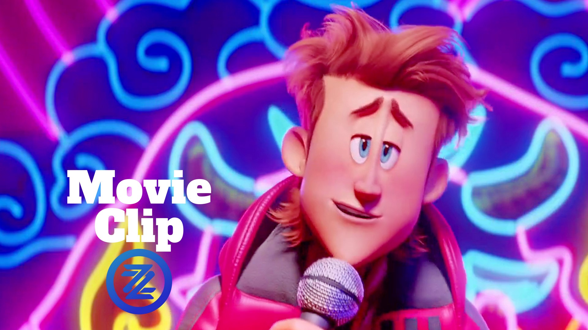 ⁣Smallfoot Movie Clip - Percy's Pressure (2018) Animated Movie HD