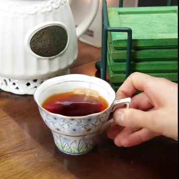 FACILE À FAIRE - Comment effacer les rayures du bois