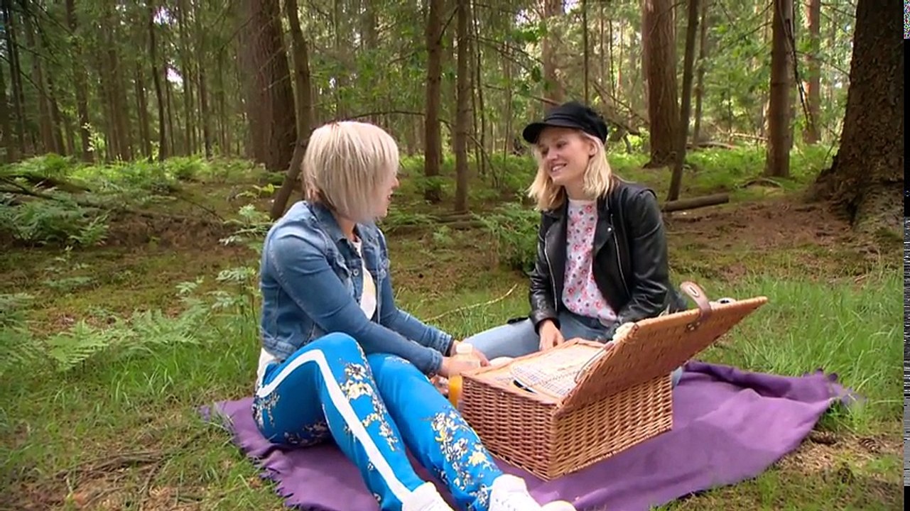 Toer de Loes - Aflevering 5- Willemien Dijkstra