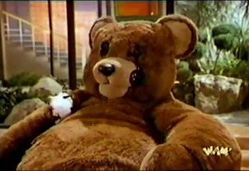 Weird Science S04E14 Cyborg Sam I Am