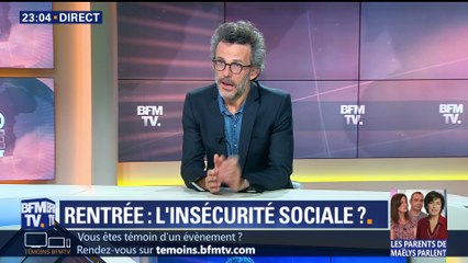 Les retraités dans le viseur du gouvernement (2/2)
