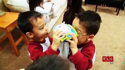 Jon & Kate Plus 8 S03 E27