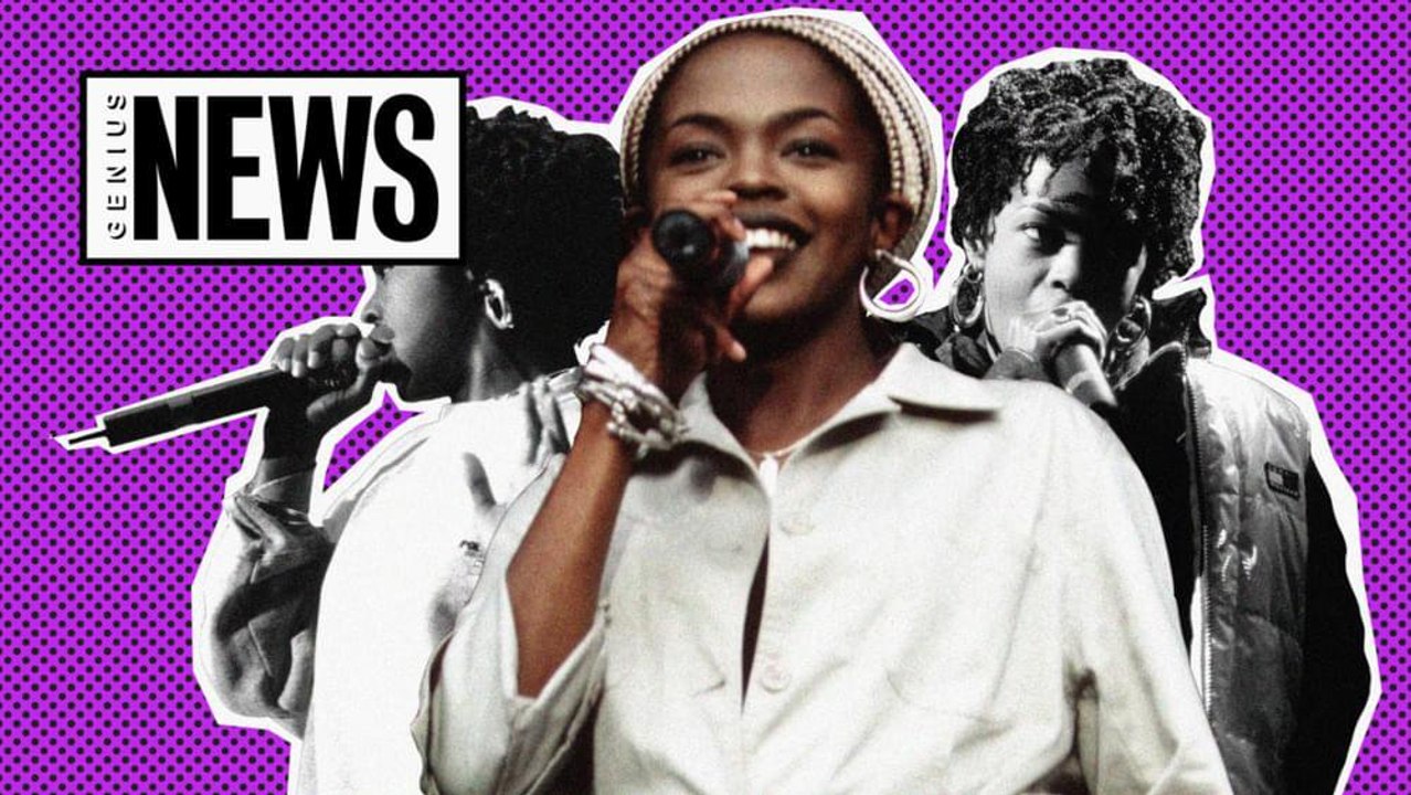 How ‘The Miseducation of Lauryn Hill’ Elevated Hip-Hop