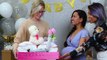 Oh baby, baby! You have to check out these 5 clever baby shower ideas!