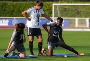Equipe de France Féminine : un parfum de Coupe du Monde I FFF 2018