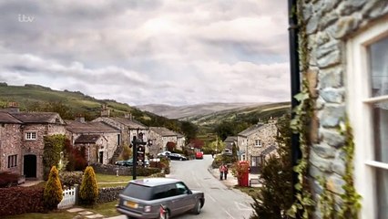 Emmerdale 27th August 2018