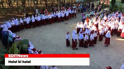 Halal bi Halal