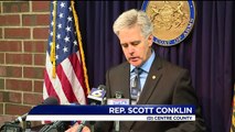 Pennsylvania Lawmaker Proposes Legislation Regarding Child Sex Abuse After Grand Jury Report