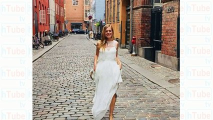 Oyuncu Gürgen Öz, ve sevgilisi Emily Mahringer evlendi