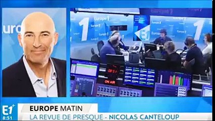 Voir ce que dit la presse française à propos de Bouteflika