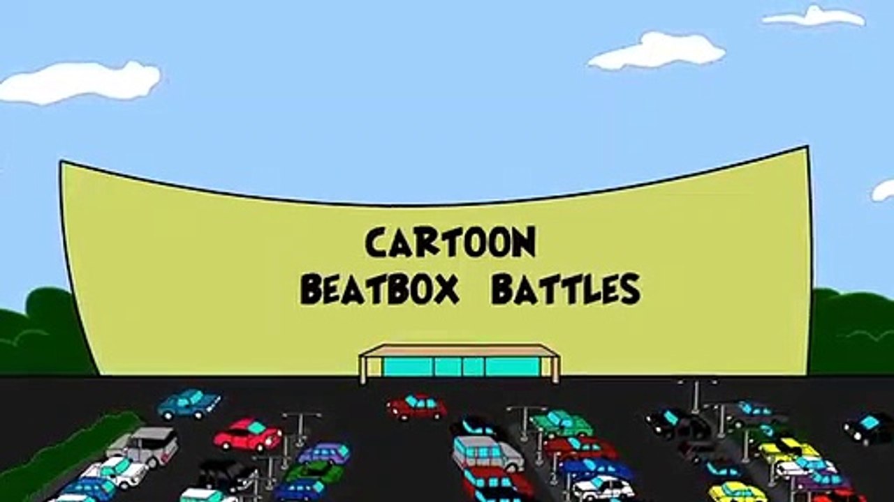 Mickey Mouse vs SpongeBob Squarepants Cartoon Beatbox Battle , Tv hd 2019 cinema comedy action