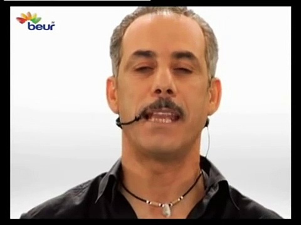 Toujours rire avec  Abdelkader Secteur