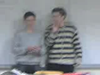 2ndB Cyril et Kévyn