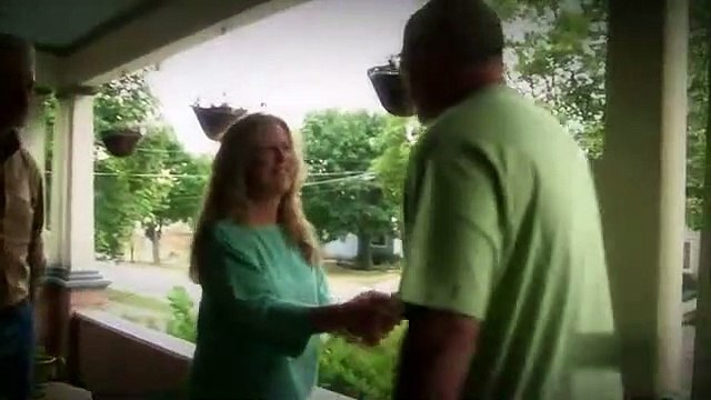 My Ghost Story - S06E10 - Toys in the Attic