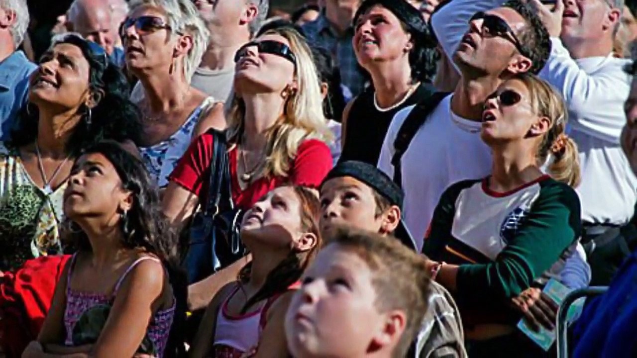 KING PEDESTRIAN WAR SPEECH OF 2049, CIR 685 Season 34 Rich Vernadeau