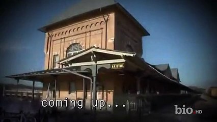 My Ghost Story - S04E06 - End of The Line