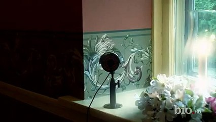 My Ghost Story - S03E09 - There is something Evil in this hous