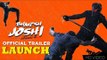 Bhavesh Joshi Superhero का हुआ ट्रेलर लॉन्च | Harshvardhan Kapoor | Vikramaditya Motwane