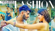 New Songs - Fashion - HD(Video Song) - Karan Sehmbi Ft. Sakshi Malik - Full Song - Rox A - Kavvy & Riyaaz - Latest Songs - PK hungama mASTI Official Channel