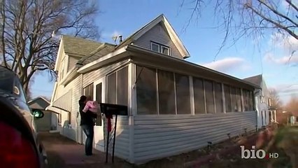 My Ghost Story - S01E08 - The Axe Murderer