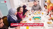 ما أجمل حفلات الباربيكيو في العيد مع لمة العائلة .. سيدتي تقدم لك أفضل النصائح لشواء اللحم كالمحترفين في عيد الأضحى لولائم تتباهين بها أمام ضيوفك