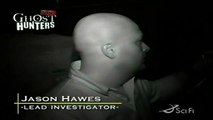 Ghost Hunters Live (2006) - Stanley Hotel Part. 5/5