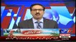 Imran Khan will have to stop his people- Javed Chaudhry's comments on Sheikh Rasheed & Khawar Maneka's issue