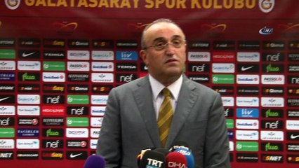 Abdurrahim Albayrak: “Modeste kesinlikle olmayacak”