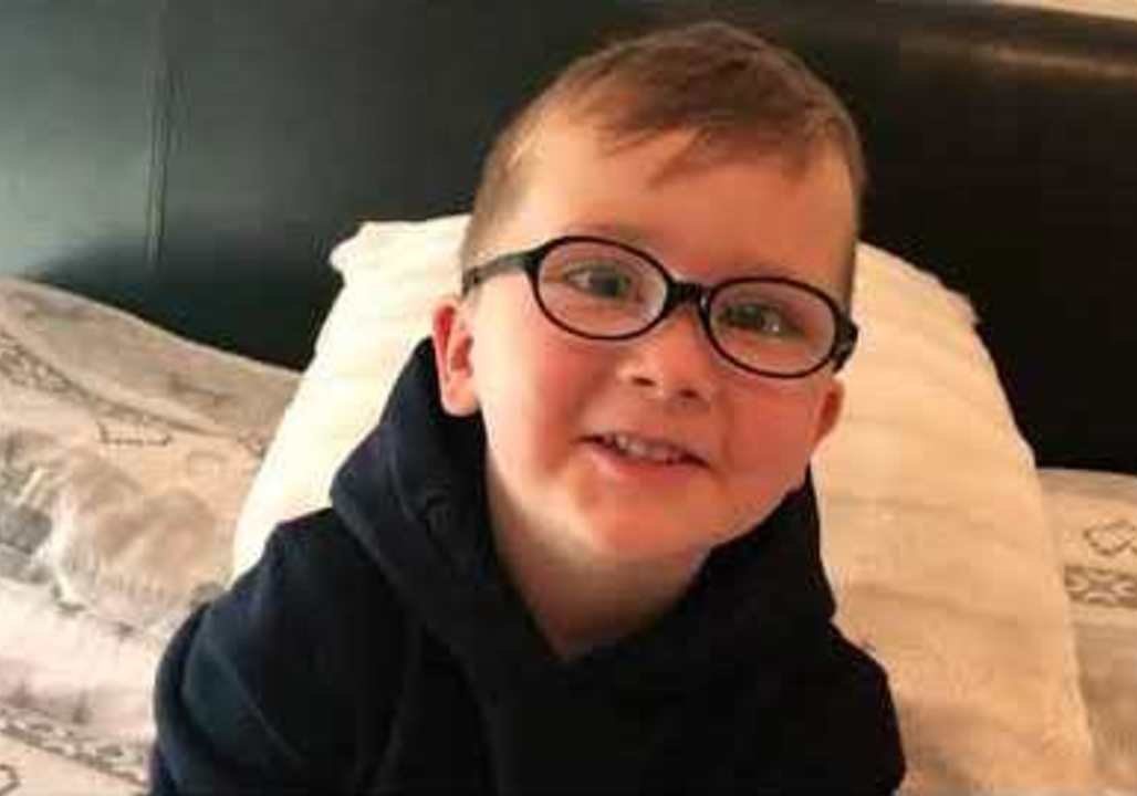 Viral Star Noel Updates His Fans on His First Day at School