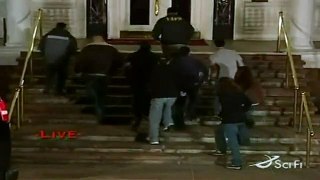 Ghost Hunters Live (2006) - Stanley Hotel Part. 1/5