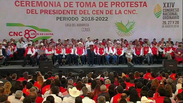 EEUU y México alcanzan acuerdo en negociaciones del TLCAN